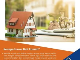 3 Kamar Rumah for sale in Klaten Tengah, Klaten, Klaten Tengah