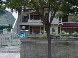 5 Kamar Rumah for sale in Wonokromo, Surabaya, Wonokromo