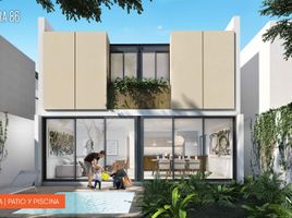 3 Schlafzimmer Villa zu verkaufen in Conkal, Yucatan, Conkal, Yucatan