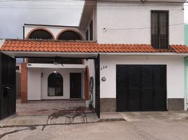 4 Schlafzimmer Haus zu verkaufen in San Luis Potosi, San Luis Potosi, San Luis Potosi, San Luis Potosi