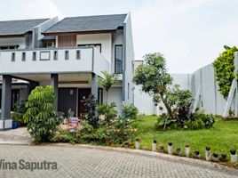 3 Habitación Villa en venta en Legok, Banten, Legok