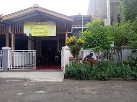 3 Kamar Vila for sale in Cimahi Utara, Bandung, Cimahi Utara