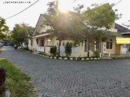 4 Habitación Casa en venta en Tambaksari, East Jawa, Tambaksari