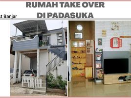 2 Bedroom House for sale in Cibeunying Kidul, Bandung, Cibeunying Kidul