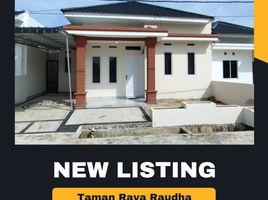 3 Bedroom House for sale in Pekan Baru, Riau, Tampan, Pekan Baru