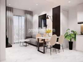 1 Bedroom Apartment for rent in Thao Dien, Ho Chi Minh City, Thao Dien
