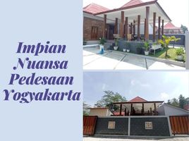 4 Bedroom Villa for sale in Prambanan, Klaten, Prambanan