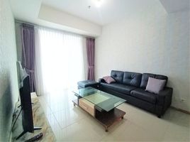 2 Kamar Apartemen for rent in Pacific Place, Tanah Abang, Setia Budi