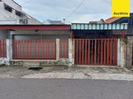 4 Bedroom House for sale in Sawahan, Surabaya, Sawahan