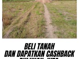  Land for sale in Jenggawah, Jember, Jenggawah