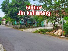  Land for sale in Mlati, Sleman, Mlati