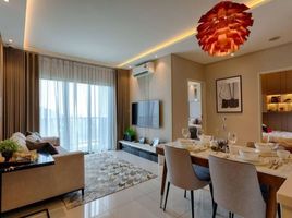 4 Habitación Departamento en venta en Dengkil, Sepang, Dengkil