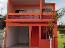 Maison 4 chambre à vendre à Medellin, Veracruz, Medellin, Veracruz