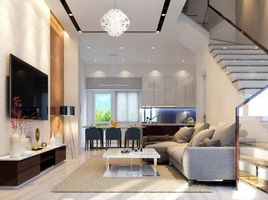  Nhà phố for sale in Phường 14, Tân Bình, Phường 14