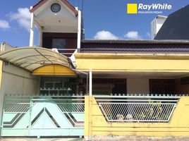 4 Kamar Rumah for sale in Wonocolo, Surabaya, Wonocolo