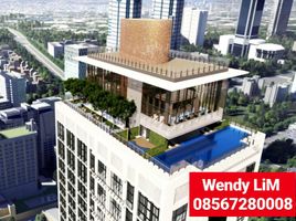 2 Bedroom Condo for sale in Pacific Place, Tanah Abang, Kebayoran Lama