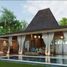 3 Bedroom Villa for sale in Magelang, Jawa Tengah, Borobudur, Magelang