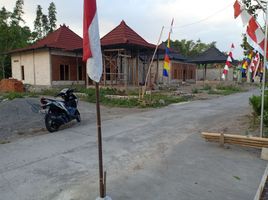 4 Kamar Vila for sale in Prambanan, Klaten, Prambanan