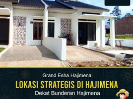 2 Bedroom Villa for sale in Lampung, Sukarame, Bandar Lampung, Lampung