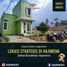 2 Bedroom House for sale in Lampung, Sukarame, Bandar Lampung, Lampung