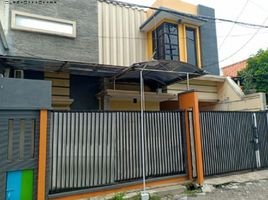 4 Schlafzimmer Villa zu verkaufen in Mulyorejo, East Jawa, Mulyorejo