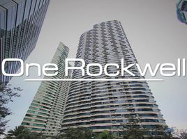 2 Bedroom Condo for sale at One Rockwell, Makati City