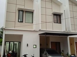 3 Bedroom Villa for sale in Setu Babakan, Jaga Karsa, Jaga Karsa