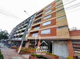 1 Bedroom Condo for rent in Bogota, Cundinamarca, Bogota