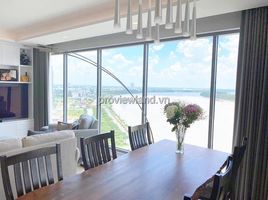 4 Bedroom Villa for sale at Diamond Island, Binh Trung Tay