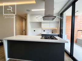 2 Habitación Departamento en venta en Envigado, Antioquia, Envigado