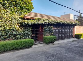Maison 3 chambre à vendre à Alvaro Obregon, Mexico City, Alvaro Obregon