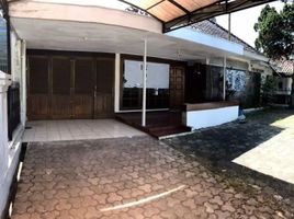 3 Bedroom Villa for sale in Bandung Institute of Technology, Sukajadi, Cidadap