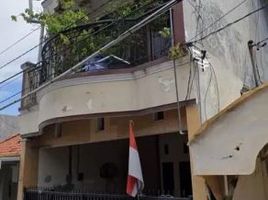 Maison 3 chambre à vendre à Tambaksari, East Jawa, Tambaksari, Surabaya