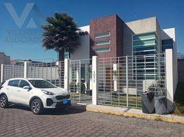 3 Schlafzimmer Villa zu verkaufen in Toluca, Mexico, Toluca