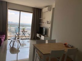 2 Phòng ngủ Căn hộ for rent in Phường 4, Quận 4, Phường 4