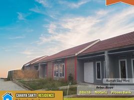 2 Bedroom House for sale in Lampung, Sukarame, Bandar Lampung, Lampung