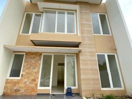 4 Habitación Casa en venta en Benowo, East Jawa, Benowo