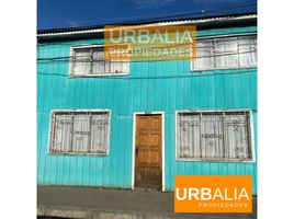 5 Habitación Casa en venta en Talcahuano, Concepción, Talcahuano