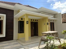 Maison 3 chambre à vendre à Ngaglik, Yogyakarta, Ngaglik, Sleman, Yogyakarta