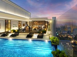 3 Bedroom Apartment for sale at The Grand Manhattan, Co Giang