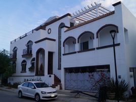 Maison 4 chambre à vendre à Santiago, Nuevo Leon, Santiago