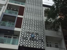 5 Phòng ngủ Nhà mặt tiền for sale in Phường 14, Tân Bình, Phường 14