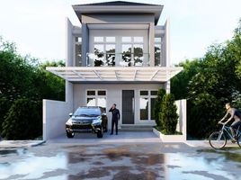 4 Bedroom House for sale in Tampan, Pekan Baru, Tampan