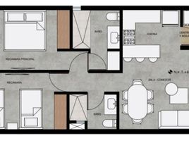 2 Habitación Apartamento en venta en Santa Catarina, Nuevo León, Santa Catarina