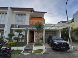 3 Kamar Rumah for sale in Gamping, Sleman, Gamping