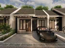 2 Bedroom House for sale in Kidung Kandang, Malang Regency, Kidung Kandang