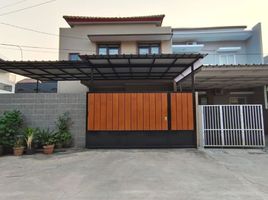 4 Schlafzimmer Haus zu verkaufen in Jatiasih, West Jawa, Jatiasih, Bekasi