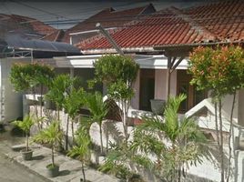 3 Kamar Rumah for sale in Wonokromo, Surabaya, Wonokromo