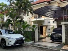 4 Bedroom House for rent in Tambaksari, Surabaya, Tambaksari