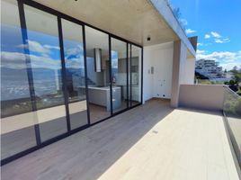 3 Schlafzimmer Appartement zu verkaufen in Quito, Pichincha, Nayon